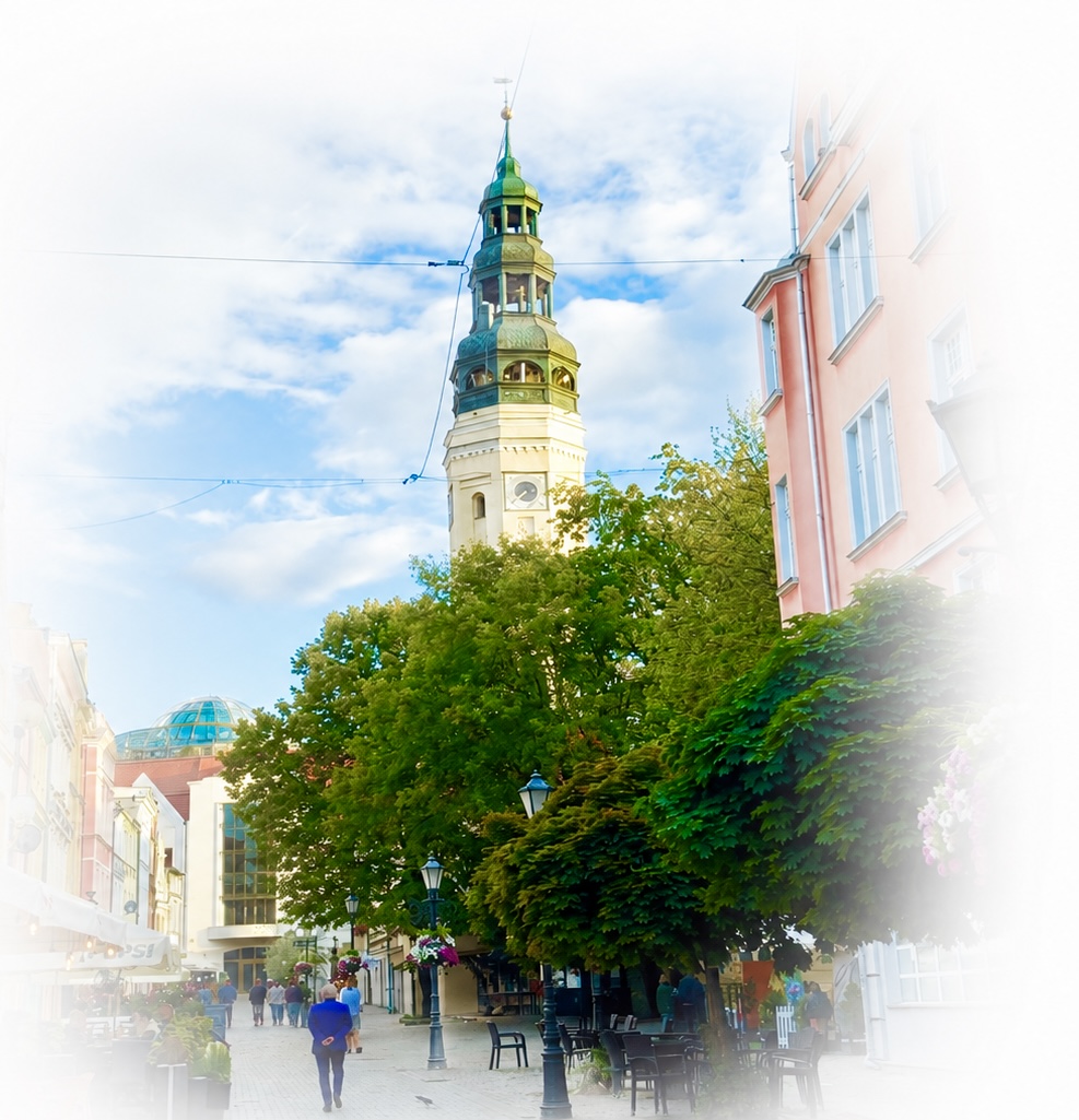 Zielona Góra kursy angielskiego